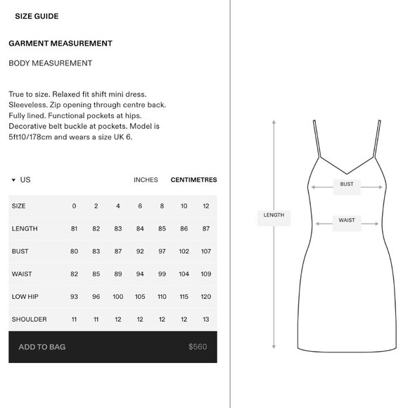 NWT Self-Portrait Lilac Taffeta Mini Dress purple shift size US 6 UK 10 S - Picture 12 of 13